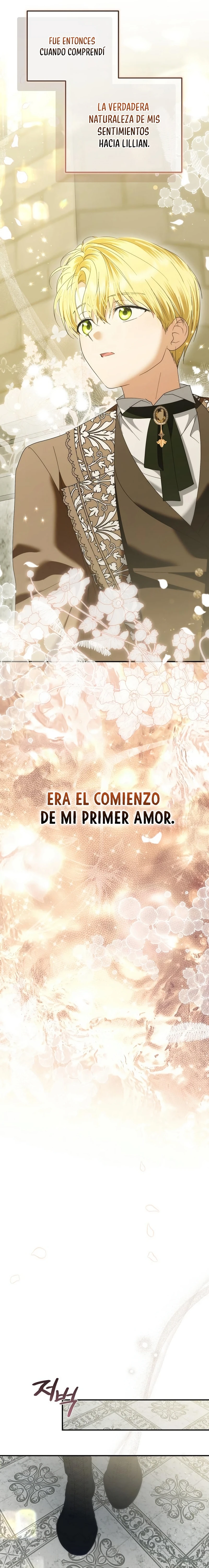 Amor puro y Depravación Capítulo 38 - Page 16