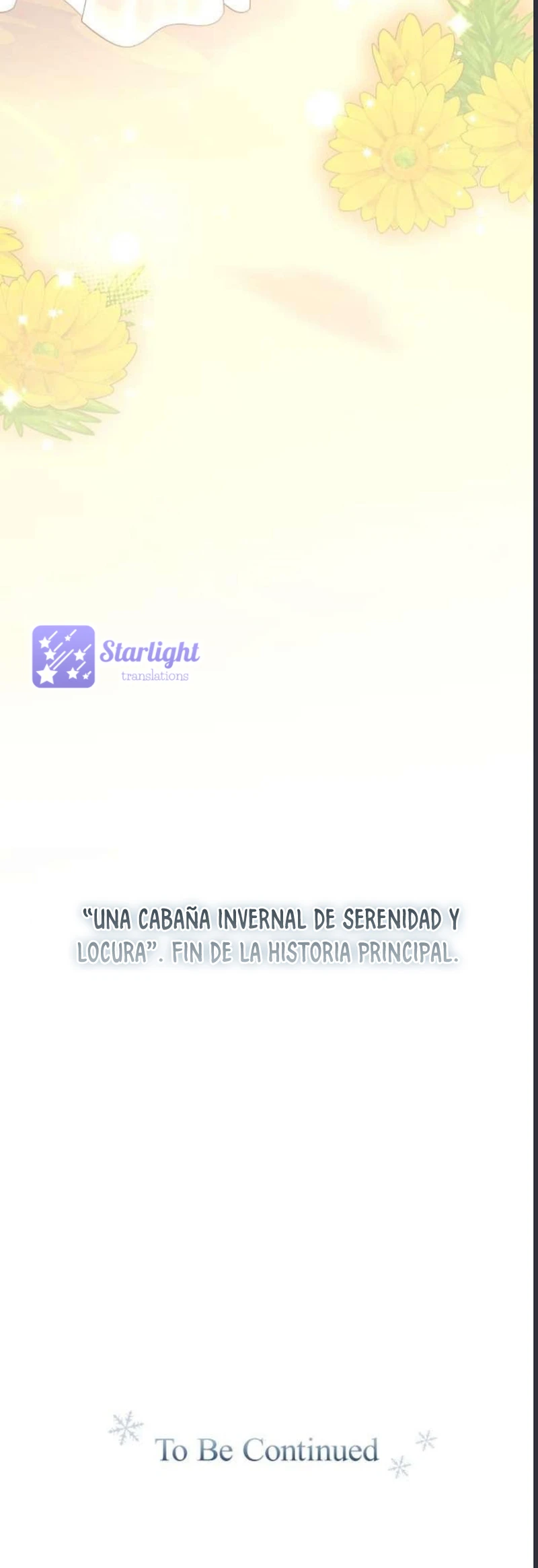 Una cabaña invernal de serenidad y locura Capítulo 51 - Page 11