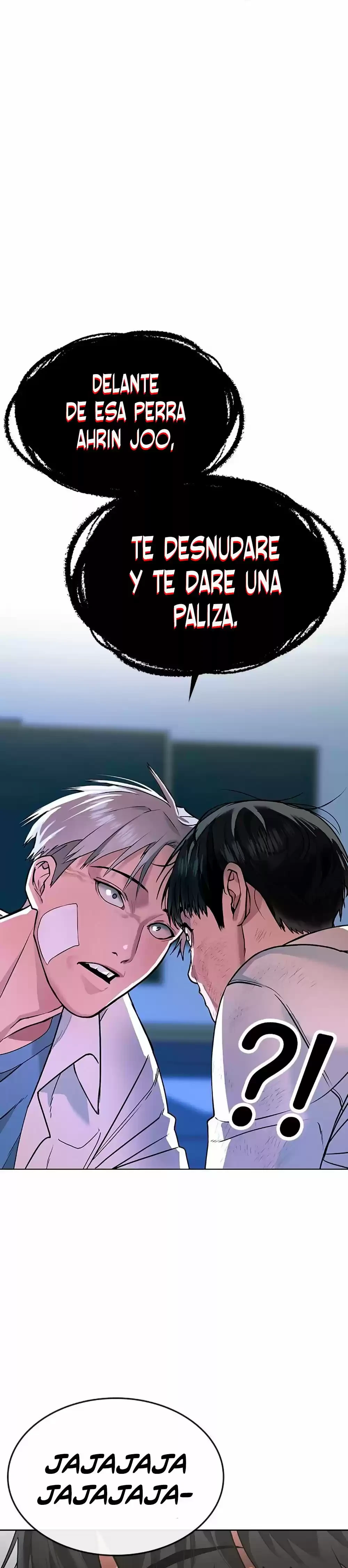 Misión de la realidad Capítulo 1 - Page 23