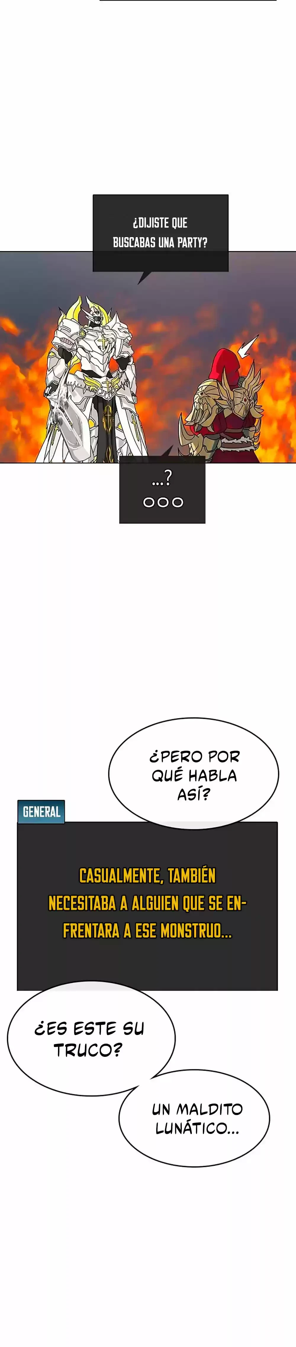Misión de la realidad Capítulo 1 - Page 40