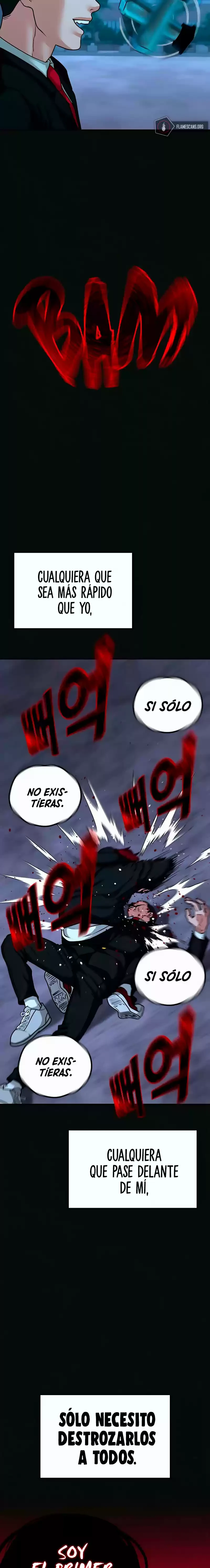 Misión de la realidad Capítulo 13 - Page 27