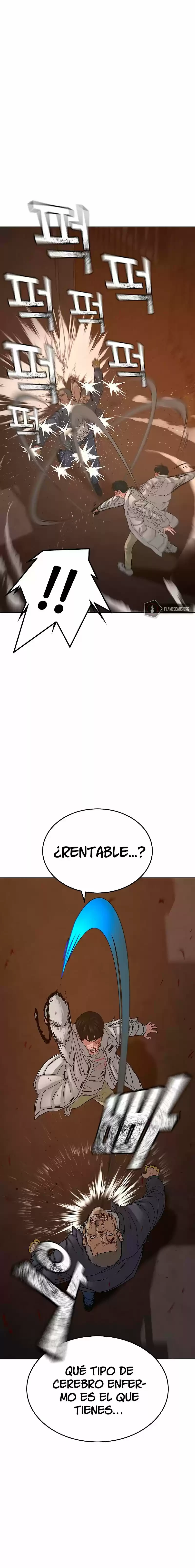 Misión de la realidad Capítulo 19 - Page 16