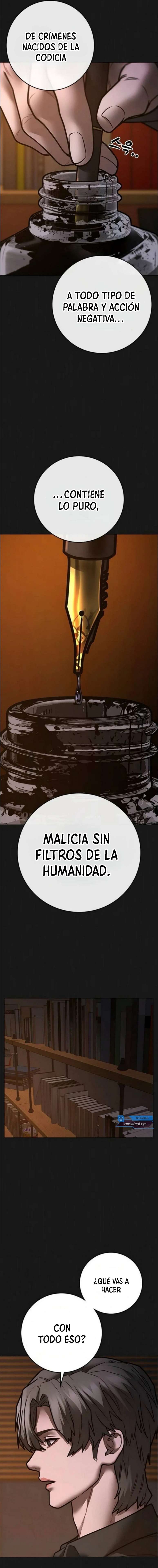 Misión de la realidad Capítulo 206 - Page 13