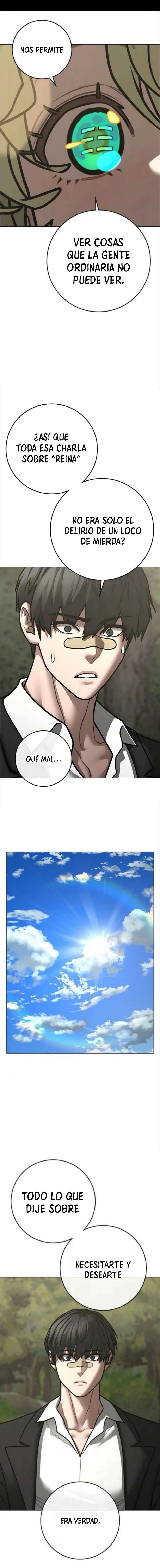 Misión de la realidad Capítulo 206 - Page 6