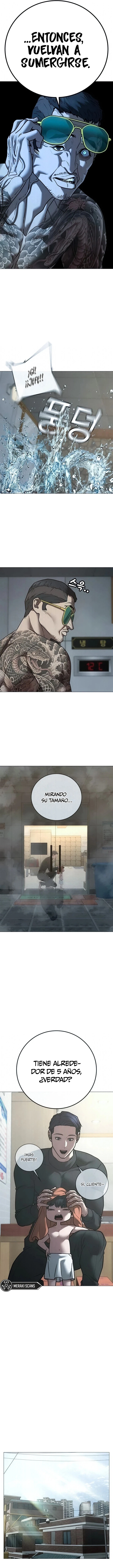 Misión de la realidad Capítulo 209 - Page 14