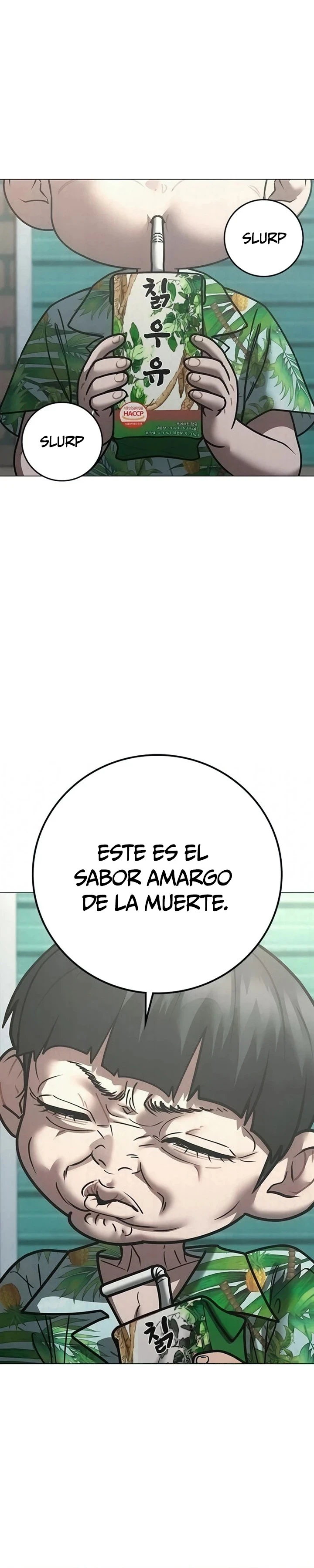 Misión de la realidad Capítulo 209 - Page 15