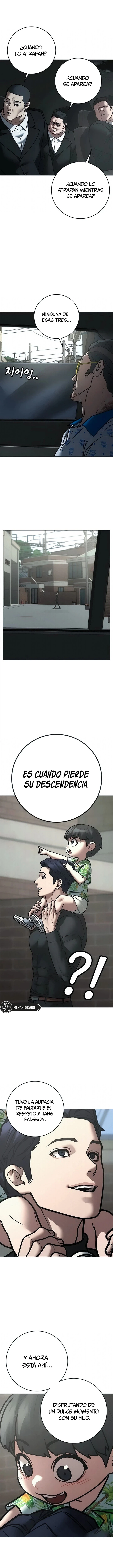 Misión de la realidad Capítulo 209 - Page 24