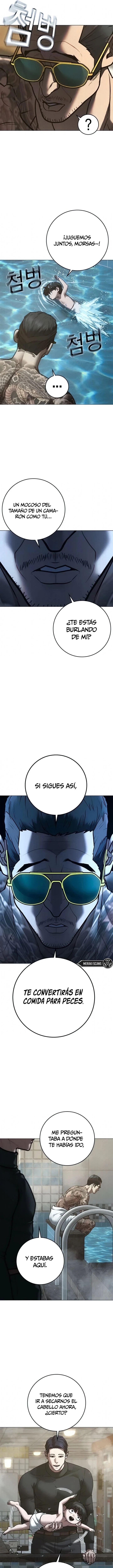 Misión de la realidad Capítulo 209 - Page 8