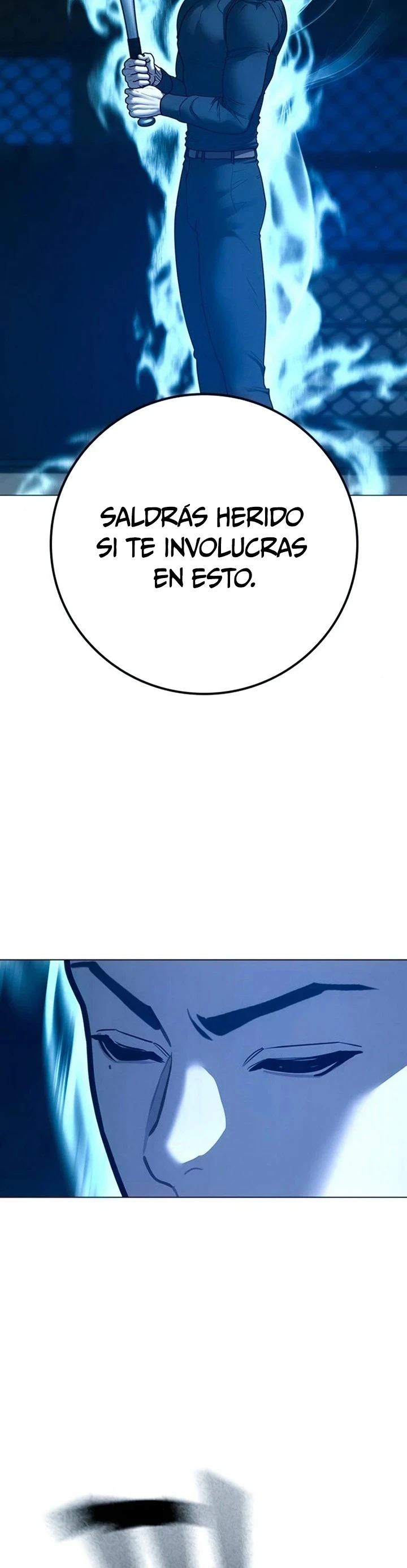 Misión de la realidad Capítulo 210 - Page 11
