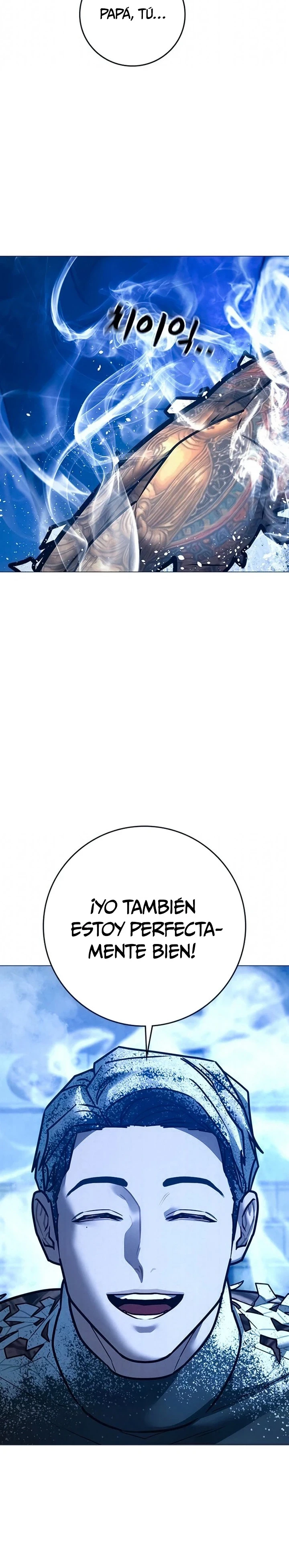 Misión de la realidad Capítulo 210 - Page 29