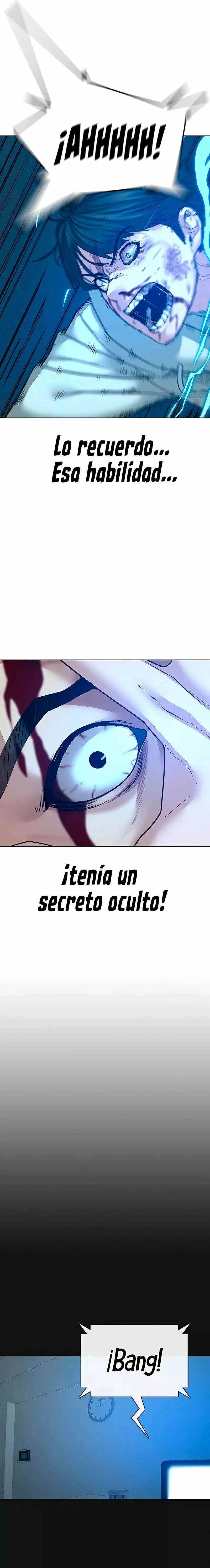 Misión de la realidad Capítulo 23 - Page 24