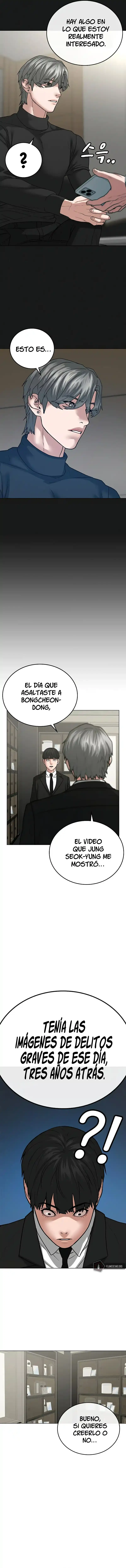 Misión de la realidad Capítulo 25 - Page 7