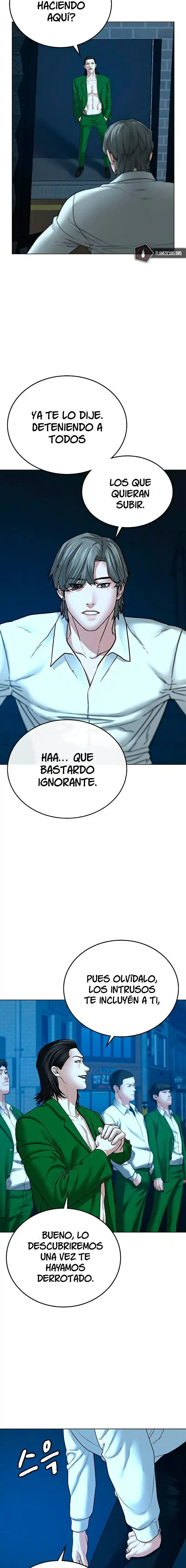 Misión de la realidad Capítulo 29 - Page 24