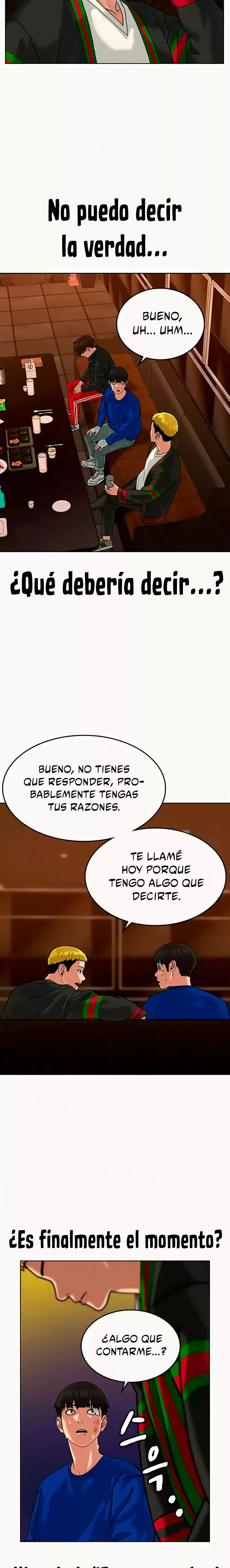 Misión de la realidad Capítulo 3 - Page 9