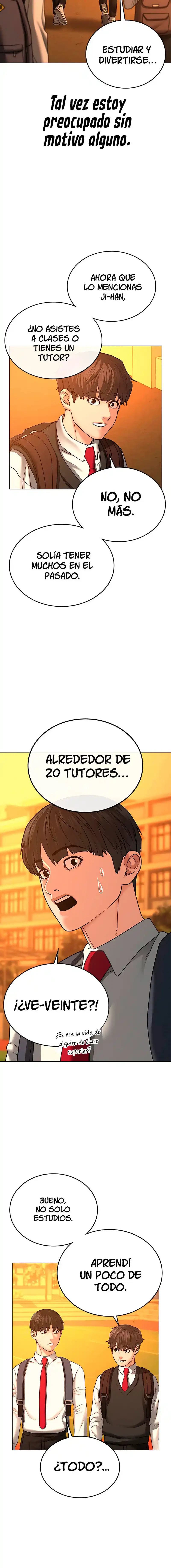 Misión de la realidad Capítulo 31 - Page 13
