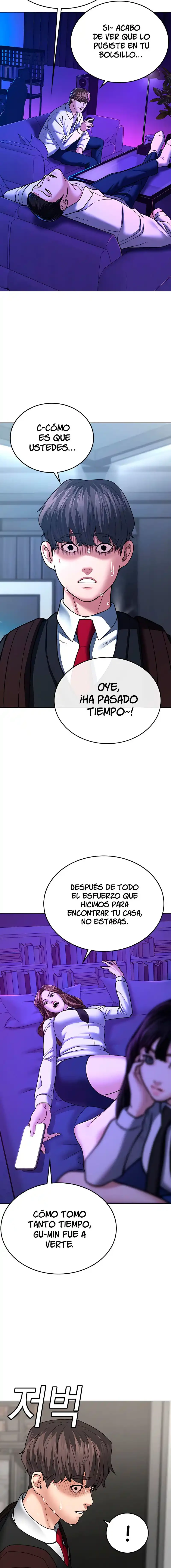 Misión de la realidad Capítulo 31 - Page 24