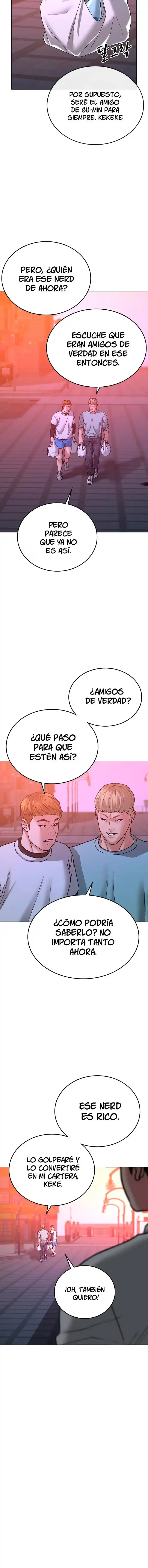 Misión de la realidad Capítulo 32 - Page 19