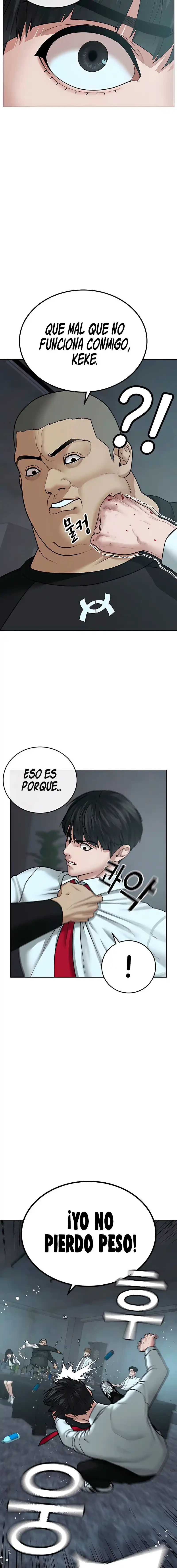 Misión de la realidad Capítulo 33 - Page 15