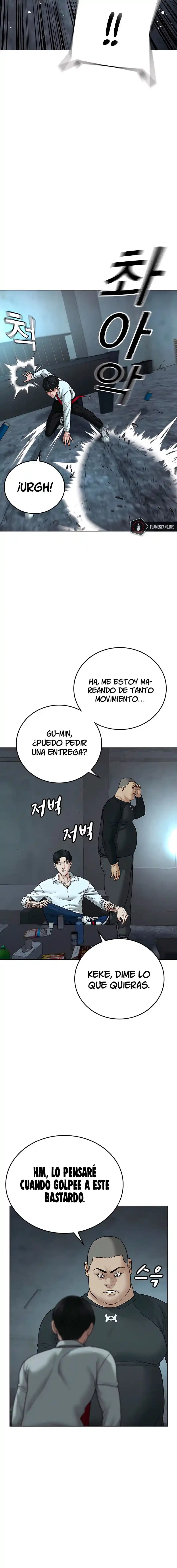 Misión de la realidad Capítulo 33 - Page 16