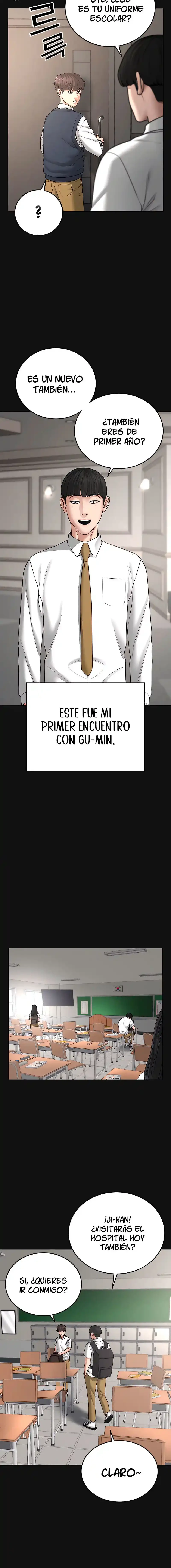 Misión de la realidad Capítulo 33 - Page 4