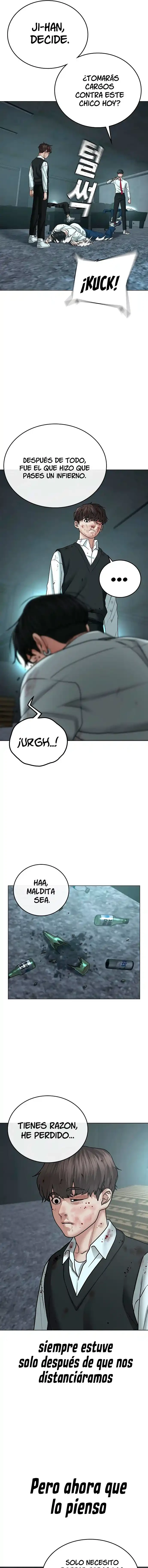 Misión de la realidad Capítulo 35 - Page 20