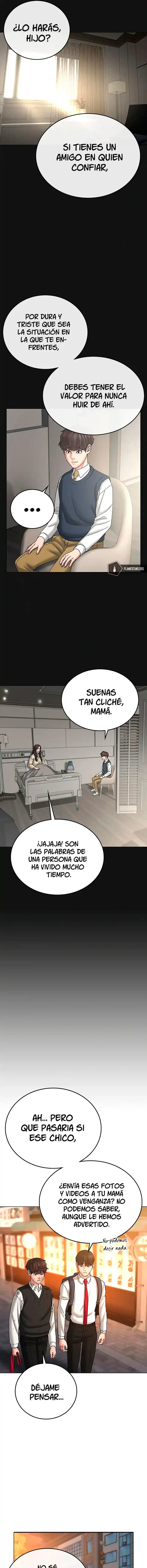 Misión de la realidad Capítulo 35 - Page 26
