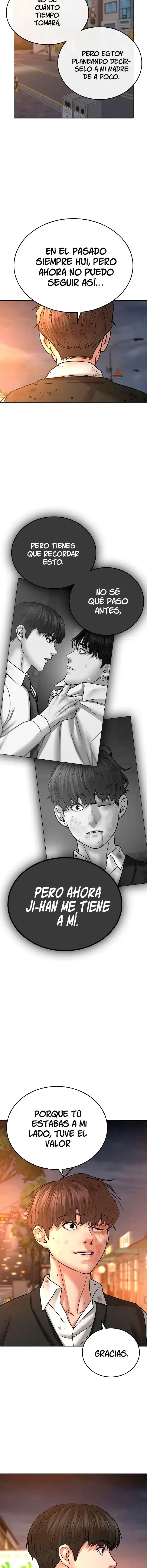 Misión de la realidad Capítulo 35 - Page 27