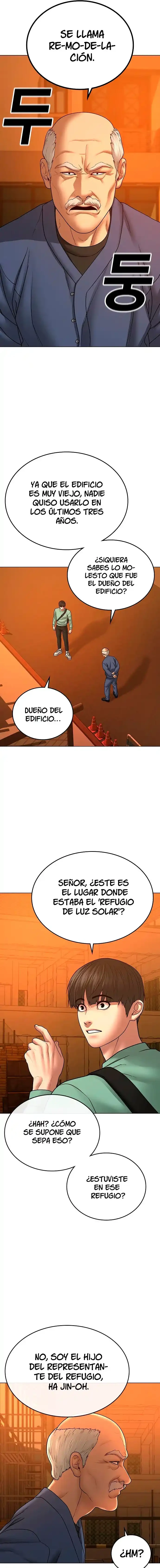 Misión de la realidad Capítulo 36 - Page 13