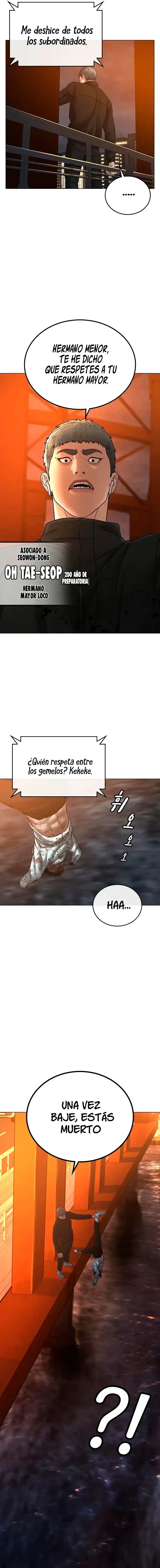 Misión de la realidad Capítulo 36 - Page 25