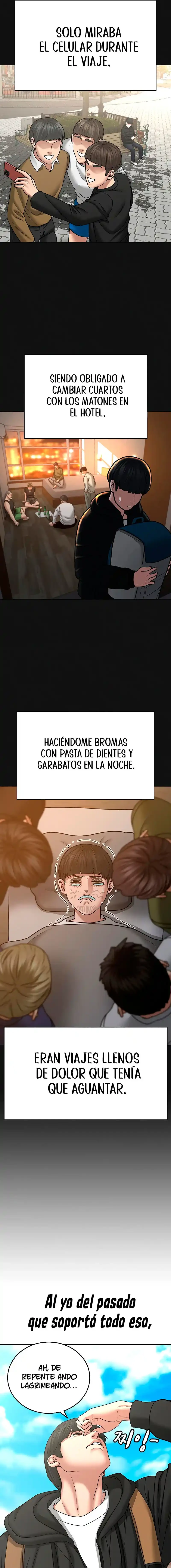 Misión de la realidad Capítulo 37 - Page 20