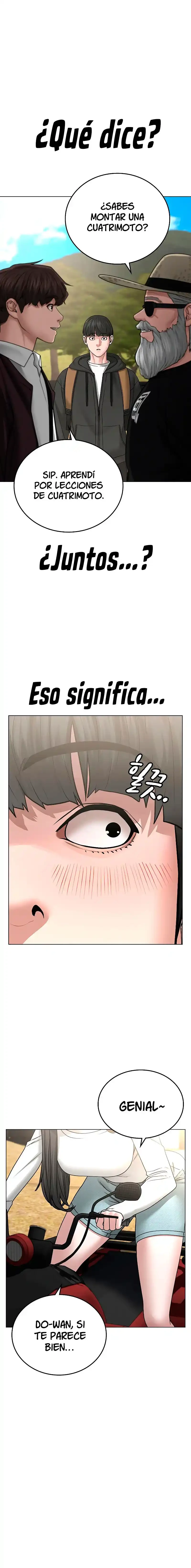 Misión de la realidad Capítulo 37 - Page 25