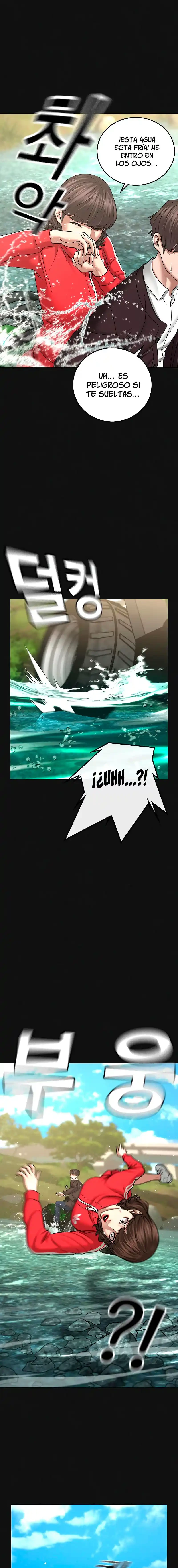 Misión de la realidad Capítulo 38 - Page 11
