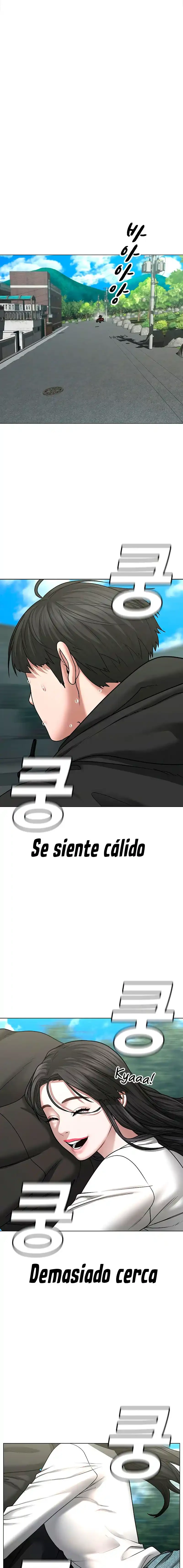 Misión de la realidad Capítulo 38 - Page 2