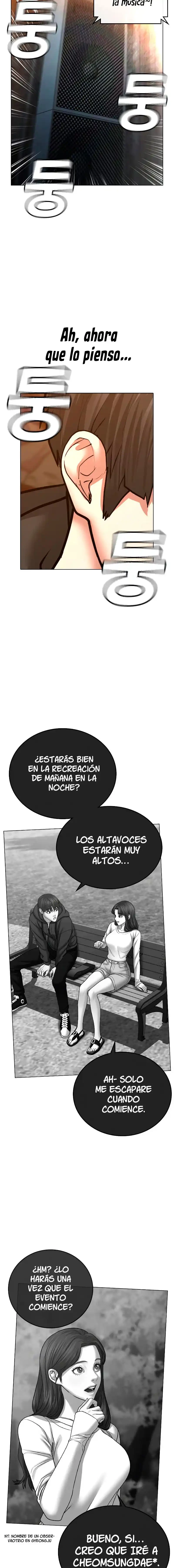 Misión de la realidad Capítulo 38 - Page 24