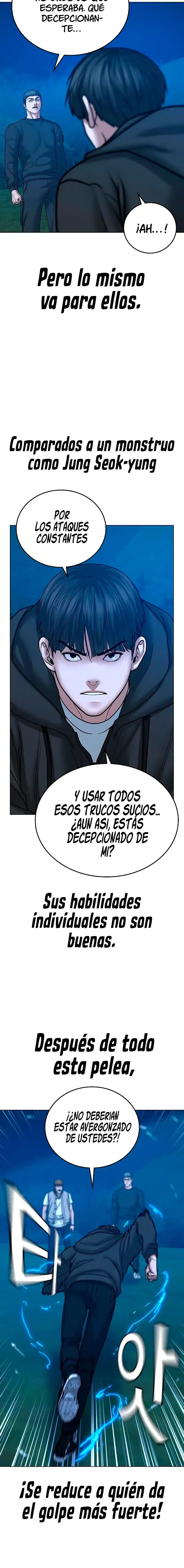 Misión de la realidad Capítulo 39 - Page 15