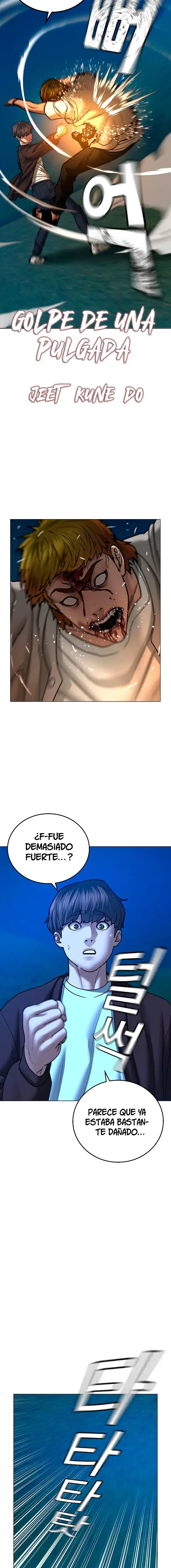 Misión de la realidad Capítulo 40 - Page 27
