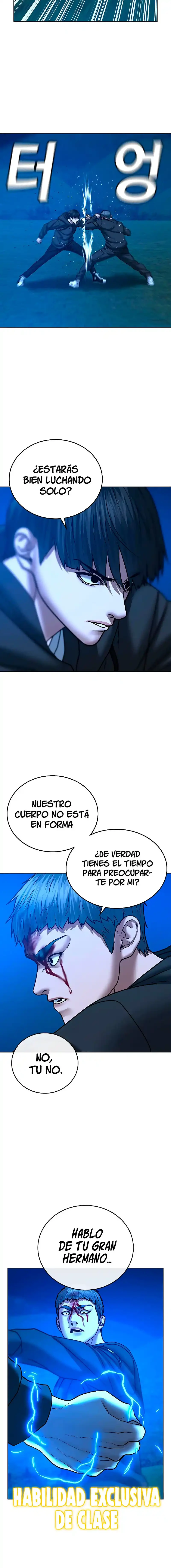 Misión de la realidad Capítulo 40 - Page 28