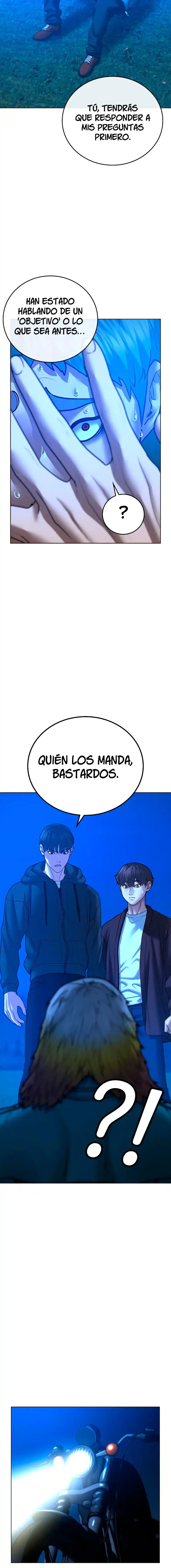 Misión de la realidad Capítulo 40 - Page 31