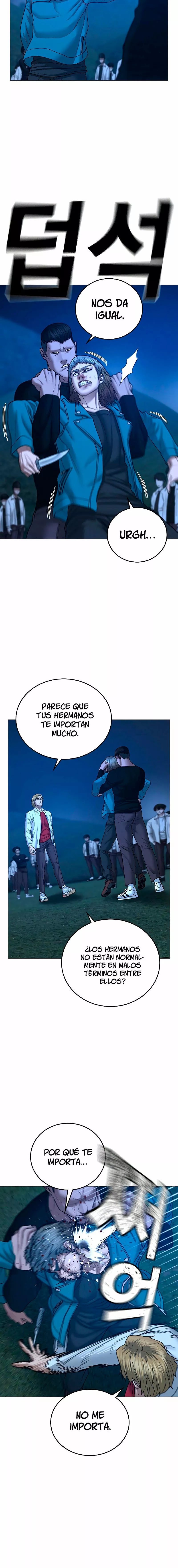 Misión de la realidad Capítulo 41 - Page 16