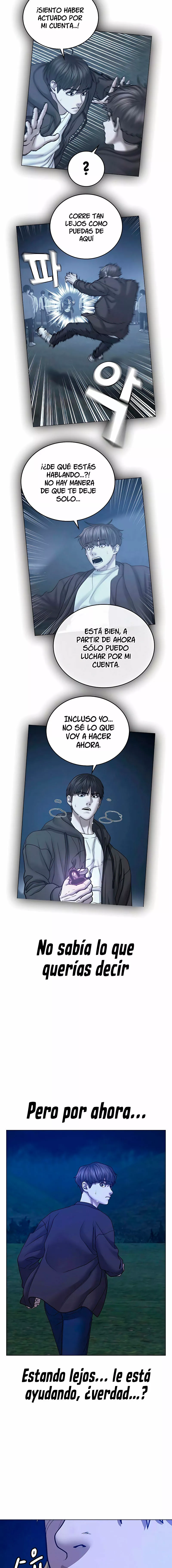 Misión de la realidad Capítulo 42 - Page 12