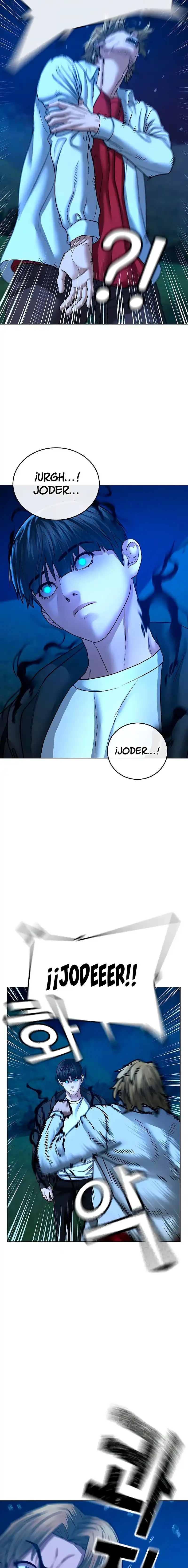 Misión de la realidad Capítulo 43 - Page 15