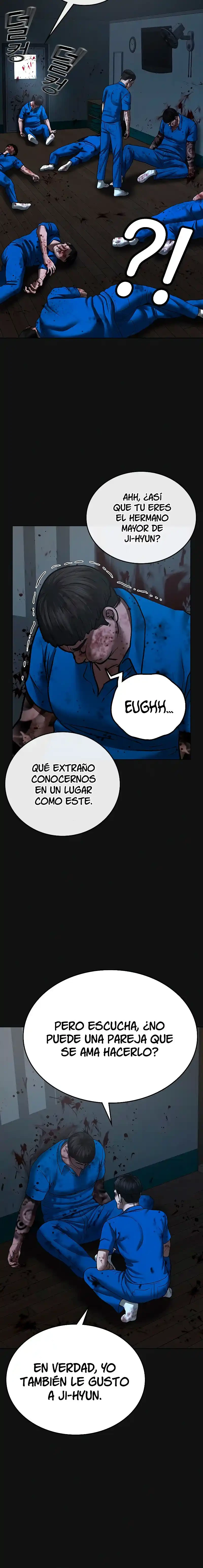 Misión de la realidad Capítulo 43 - Page 25