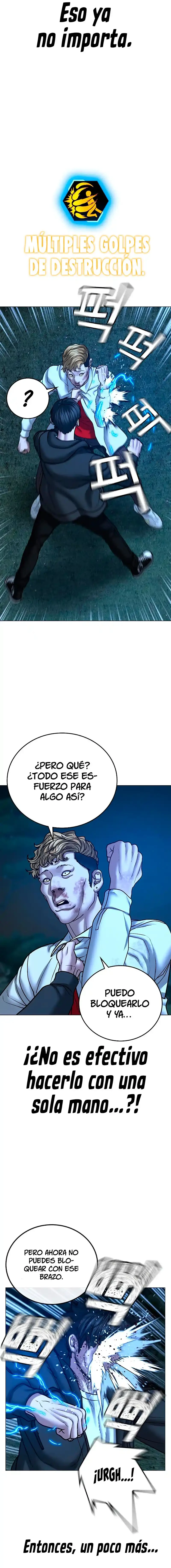 Misión de la realidad Capítulo 44 - Page 25