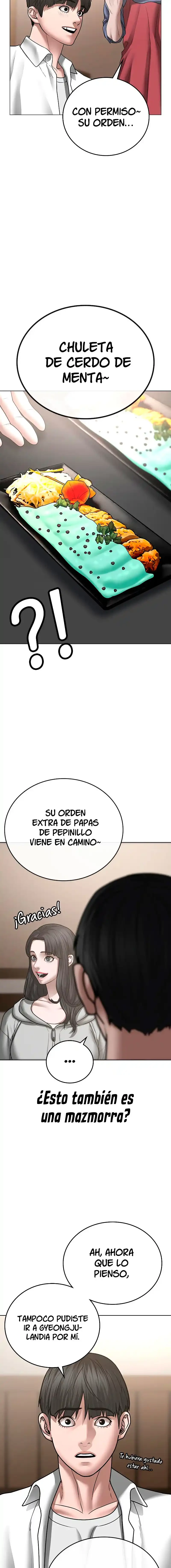 Misión de la realidad Capítulo 45 - Page 15