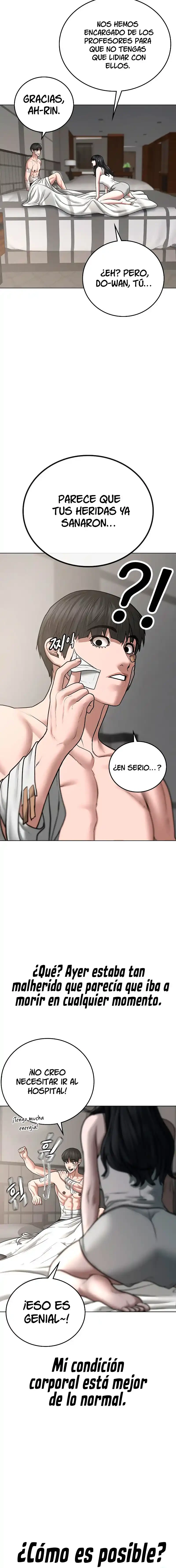 Misión de la realidad Capítulo 45 - Page 7