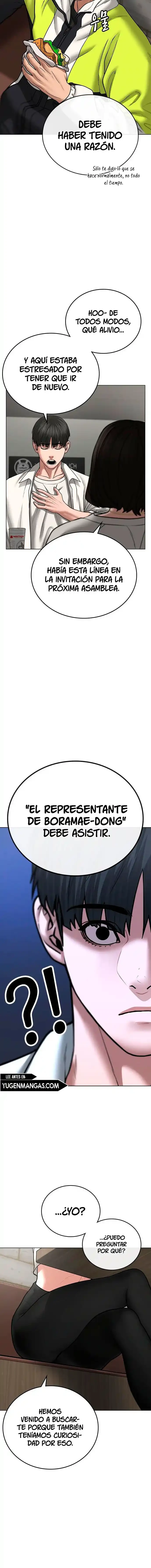 Misión de la realidad Capítulo 46 - Page 10