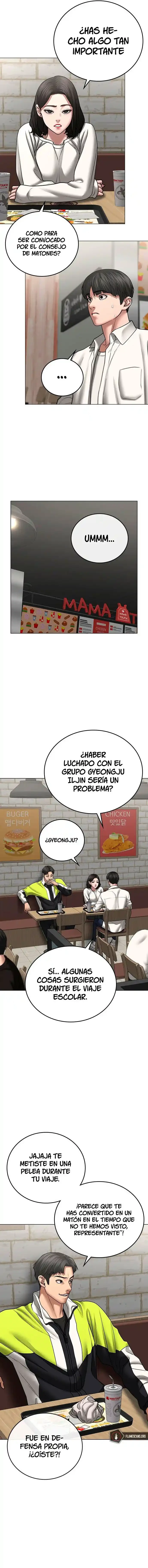 Misión de la realidad Capítulo 46 - Page 11