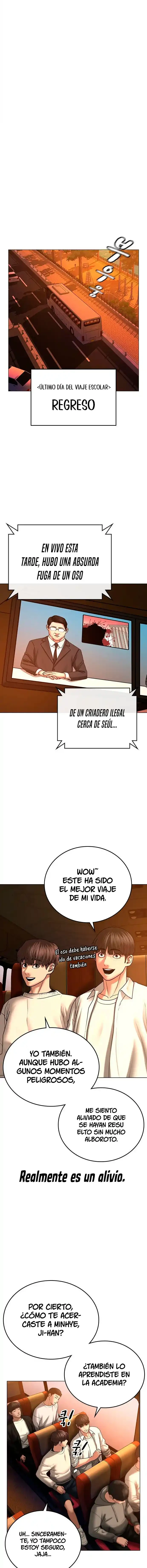 Misión de la realidad Capítulo 46 - Page 2