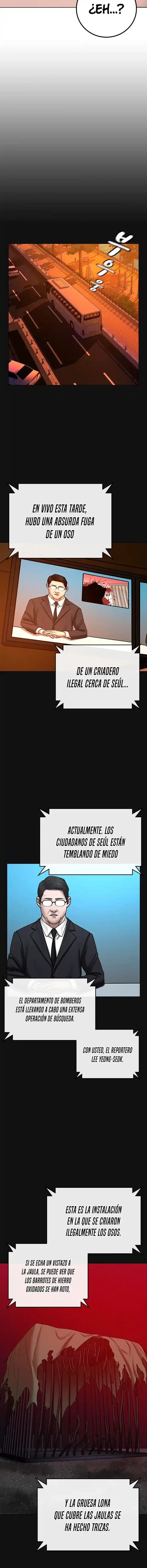 Misión de la realidad Capítulo 46 - Page 25