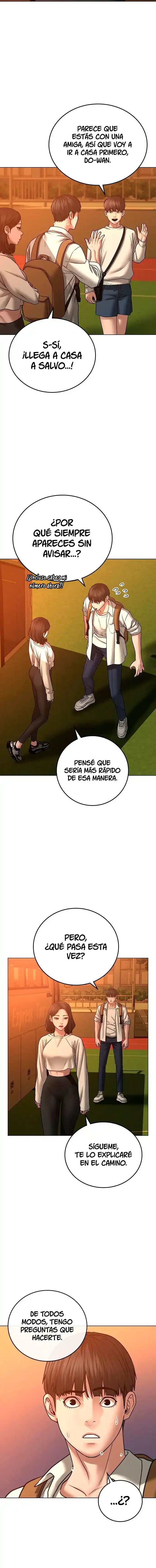 Misión de la realidad Capítulo 46 - Page 6